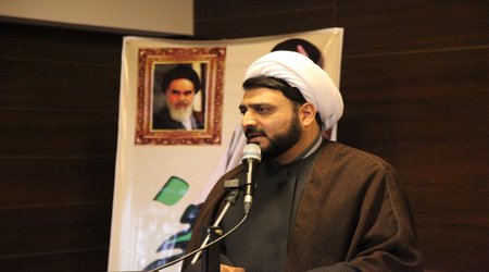 حجت‌الاسلام حیدری: علم و پژوهش در صدر بیانیه گام دوم انقلاب اسلامی قرار دارد