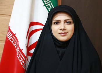 پیام تبریک معاون فرهنگی و دانشجویی دانشگاه علوم پزشکی بوشهر به مناسبت میلاد حضرت فاطمه (س) و روز زن