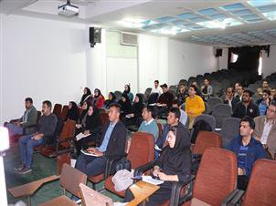 برگزاری دوره آموزشی فروشندگی آفت کش های نباتی