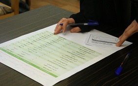 انتخابات نمایندگان مدیران مسئول نشریات دانشجویی در کمیته ناظر بر نشریات دانشگاهی دانشگاه تهران برگزار شد