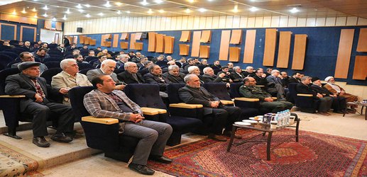 رئیس دانشگاه آزاد اسلامی اردبیل:  رسالت جدیددانشگاه کمک به مردم در زمان بحران است