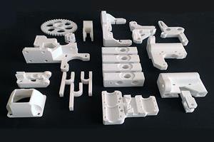پرینتر سه بعدی برای تولید کامپوزیت در صنایع ساخته شد