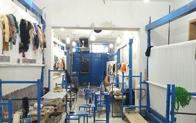 ایجاد بستر همکاری بین شعبه پردیس ابوریحان پارک علم و فناوری دانشگاه تهران و مجتمع کشت و صنعت هلدینگ شریف