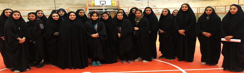 دانشگاه آزاد اسلامی، میزبان دوره مربیگری آمادگی جسمانی دانشجویان استان قم