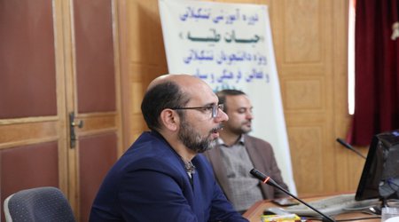 دکترمصری‌نژاد: ایجاد شور و نشاط در دانشگاه موجب امید جوانان می‌شود