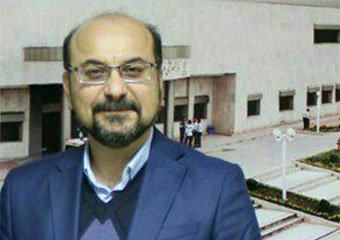 انتصاب ریاست بیمارستان شهید رجایی بابلسر