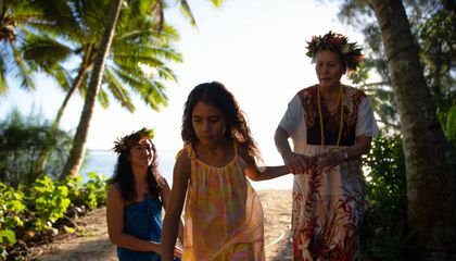 See Indigenous Films at the Mother Tongue Film Festival