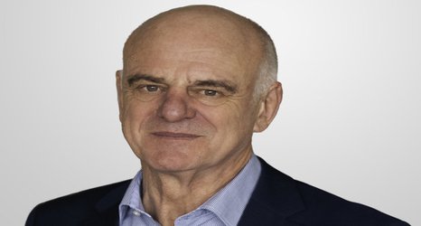 Imperial's David Nabarro on his role creating the SDGs and how to achieve them