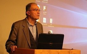 همایش ملی آوای پروتئین در دانشگاه تهران برگزار شد