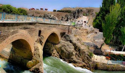 روندهای کلان جهانی و ملی گردشگری رصد می‌شود/ مرجعی برای مشاوره‌های گردشگری در افق ۱۴۰۴