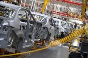 فن‌بازار صنعت خودرو راه‌اندازی می‌شود