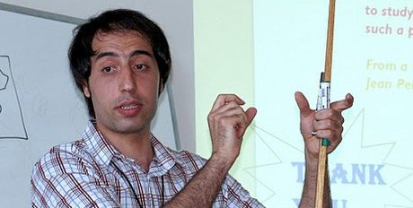 انتشار مقاله فیزیکدان ایرانی و همکاران در مجله علمی نیچر