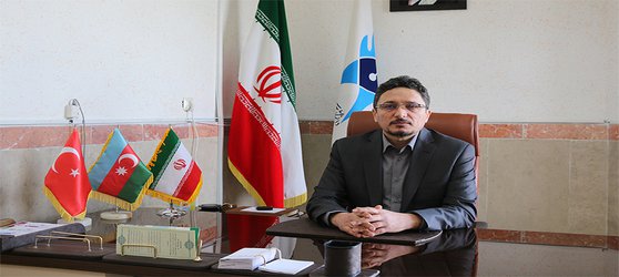 با سفر نمایندگان دانشگاه آزاداسلامی صورت گرفت؛ معرفی ظرفیت‌های دانشگاه آزاد اسلامی واحد اردبیل به دانشجویان ترکیه‌ای