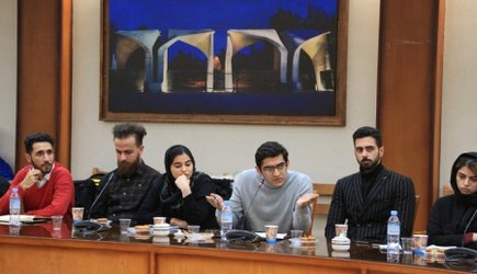 فعالیت‌های دانشجویی نوآوری و کارآفرینی را در بخش‌های مختلف به همراه دارد