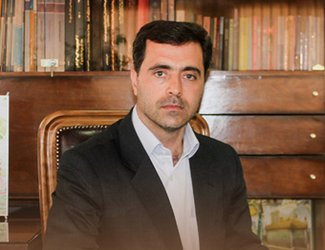 انتخاب مدیر حراست دانشگاه تبریز به عنو.ان دبیر حراست دانشگاه های منطقه  سه کشور