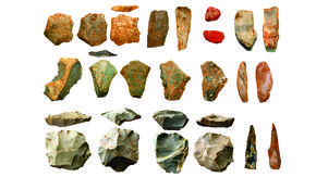 Humans in India may have survived supereruption 74,000 years ago