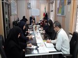 تمامی مراکز بهداشتی و درمانی و خانه های بهداشت آمادگی لازم جهت ارائه خدمات سلامت به همشهریان را دارند