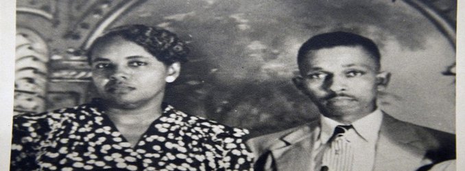 The Unsolved Murder of Civil Rights Activist Harry Moore