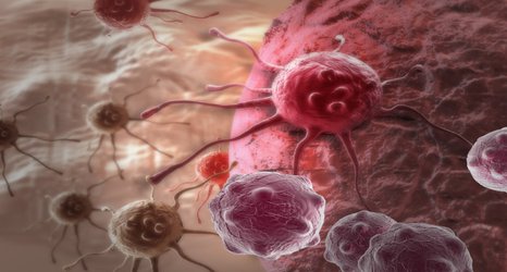 Cancer drug discovery technologies get a £4.5m boost