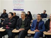 برگزاری کارگاه آموزشی آشنایی و پیشگیری از ویروس کرونا