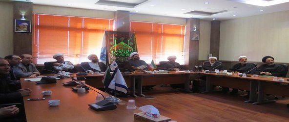 آمادگی قرارگاه فرهنگی لنجان برای واگذاری کمیته پژوهشی به دانشگاه آزاد اسلامی
