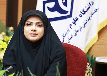 معاون فرهنگی و دانشجویی دانشگاه علوم پزشکی بوشهر خبر داد:
لغو فرایند پذیرش و اسکان مهمانان نوروزی برای پیشگیری از شیوع کرونا