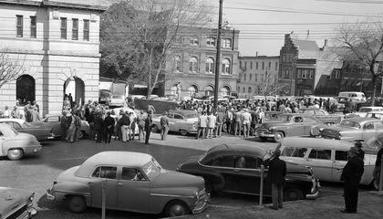 How Automobiles Helped Power the Civil Rights Movement