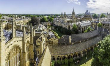 Oxford students given access to employers’ green credentials