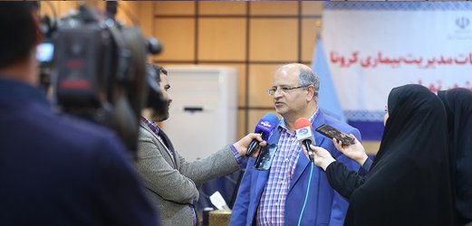 فرمانده ستاد عملیات مقابله با کرونا: شرط تضمین موفقیت ما در کنترل ویروس همراهی مردم است