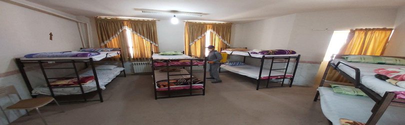 پیشگیری و مقابله با ویروس کرونا در واحد مرودشت