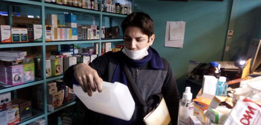 سه خبر از شبکه بهداشت شمیرانات در راستای طرح مبارزه با بیماری کرونا
