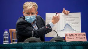 Indonesia finally reports two coronavirus cases. Scientists worry it has many more