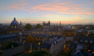Oxford tops QS rankings across eight subject areas