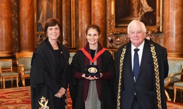Oxford awarded top Royal prize for anti-poverty work
