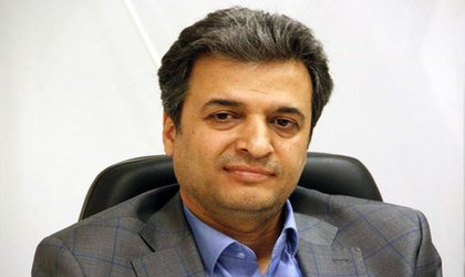 دکتر شاهرخ شجری با حفظ سمت به عنوان سرپرست معاونت برنامه ریزی و اقتصادی وزارت جهاد کشاورزی منصوب شد