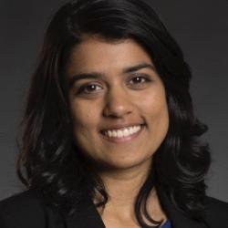 Women in STEM: Krittika D'Silva