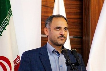 دکتر محمد حسین قربانی نماینده تام الاختیار وزیر بهداشت در استان گیلان شد