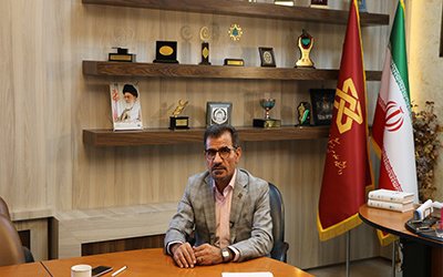 مهمترین توصیه های رئیس دانشگاه علوم پزشکی شاهرود به مردم عزیز