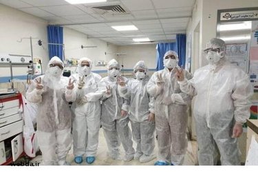 ضرورت حفظ سلامت روان در بحران برای ارائه ‌دهندگان خدمات درمانی