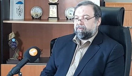 عملکرد مرکز یادگیری الکترونیکی دانشگاه تهران از نگاه دوربین شبکه آموزش در زمان شیوع ویروس کرونا