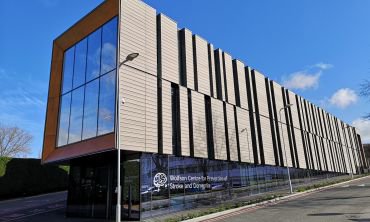 New stroke research centre opens in Oxford
