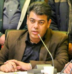 مردم ازحضور و  تماس‌های غیرضروری با اورژانس ۱۱۵ خودداری کنند