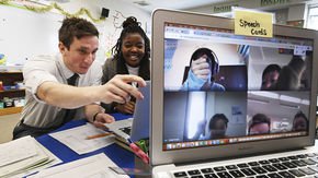 ‘We're behind the curve’: U.S. hospitals confront the challenges of large-scale coronavirus testing