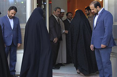 نخستین روز فعالیت رسمی دانشگاه شاهد در سال 1397