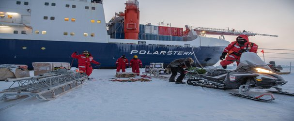 Why the MOSAiC Expedition's Research Is So Vital to Climate Change Research