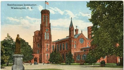 Smithsonian Museums to Close Amid Coronavirus Outbreak