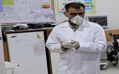 آخرین اخبار کرونا ویروس شنبه ۲۴ اسفندماه۹۸