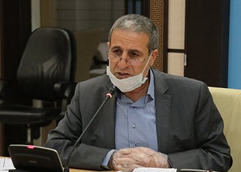 استاندار بوشهر تاکید کرد:
استفاده از ظرفیت‌های استان بوشهر در بخش‌های مختلف برای ضدعفونی
