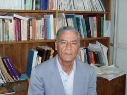 درگذشت استاد دکتر منصور طاهری انارکی عضو وابسته گروه علوم مهندسی فرهنگستان علوم