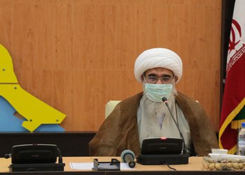 نماینده ولی‌فقیه در استان و امام جمعه بوشهر:
تامین تجهیزات موردنیاز بیمارستان‌های استان بوشهر ضروری است

